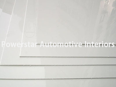 GMT-Glass fiber sheet